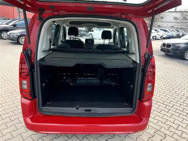 OPEL COMBO (7/25)