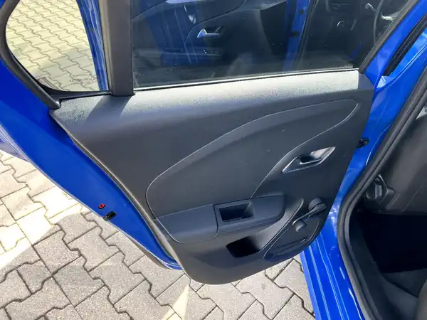 OPEL CORSA (11/26)