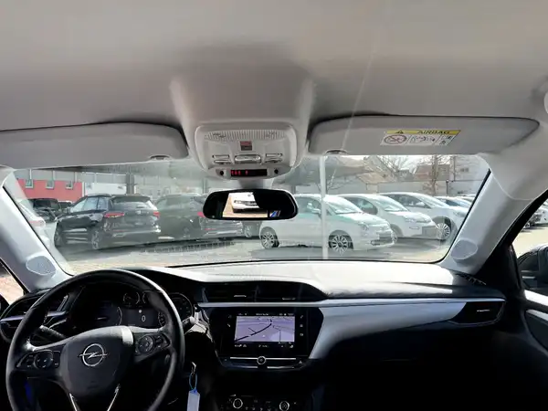 OPEL CORSA (18/26)