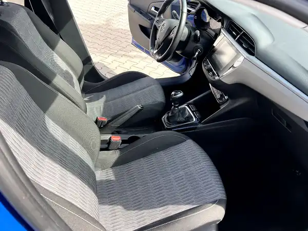 OPEL CORSA (20/26)