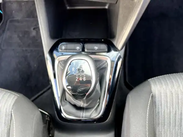OPEL CORSA (22/26)