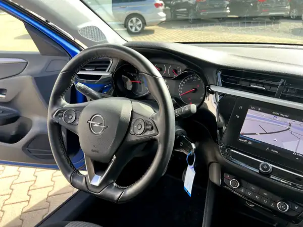 OPEL CORSA (25/26)