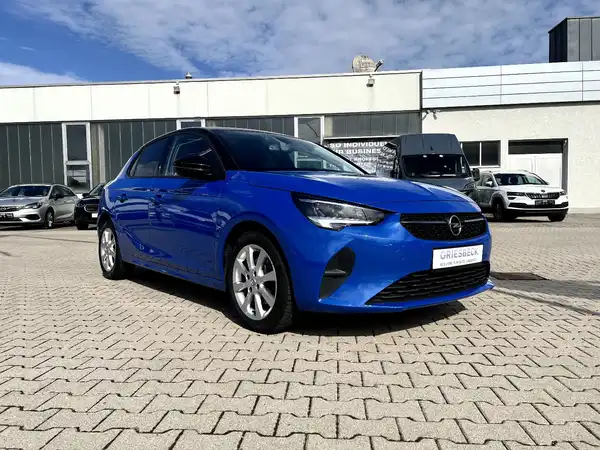 OPEL CORSA (5/26)