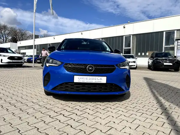 OPEL CORSA (6/26)