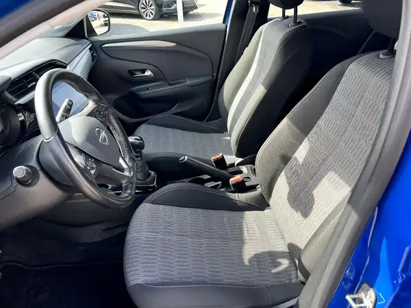 OPEL CORSA (8/26)