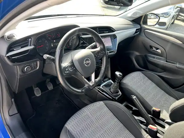 OPEL CORSA (9/26)