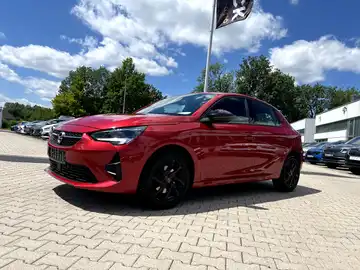 OPEL CORSA (1/27)