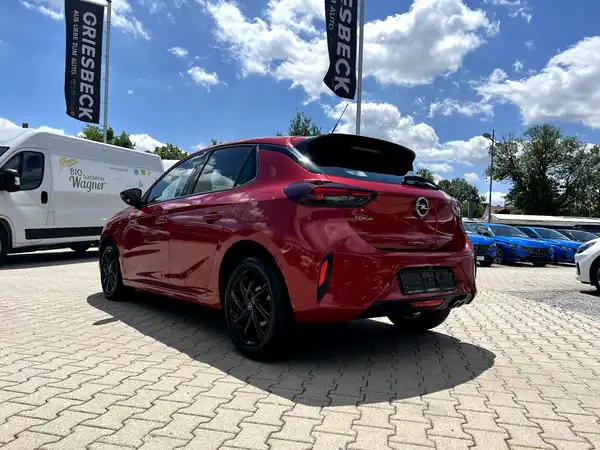 OPEL CORSA (2/27)