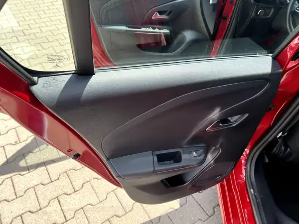 OPEL CORSA (11/27)