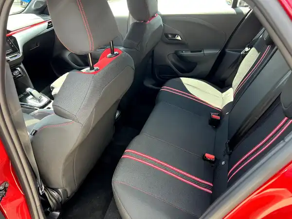 OPEL CORSA (12/27)