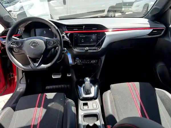 OPEL CORSA (17/27)