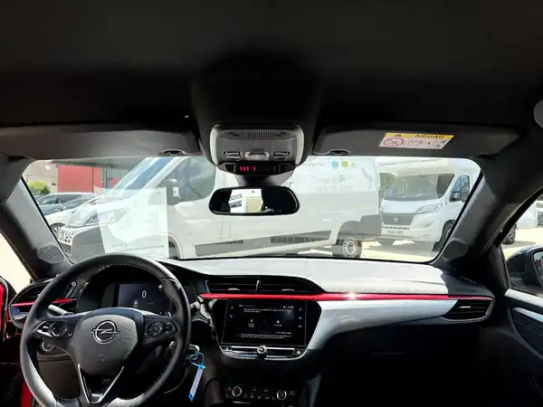 OPEL CORSA (18/27)