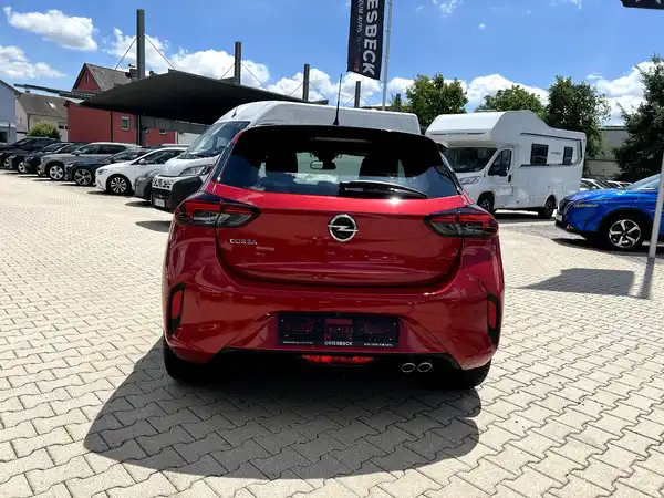 OPEL CORSA (3/27)
