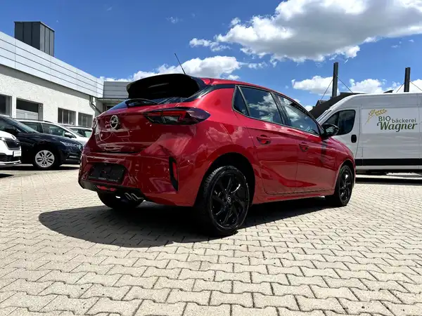 OPEL CORSA (4/27)