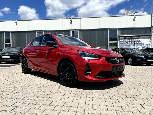 OPEL CORSA (5/27)