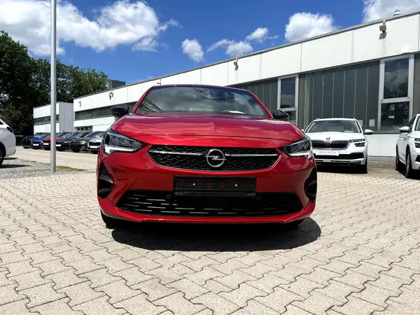 OPEL CORSA (6/27)