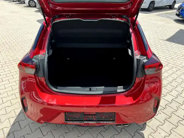 OPEL CORSA (7/27)