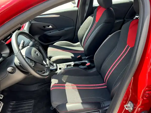 OPEL CORSA (8/27)