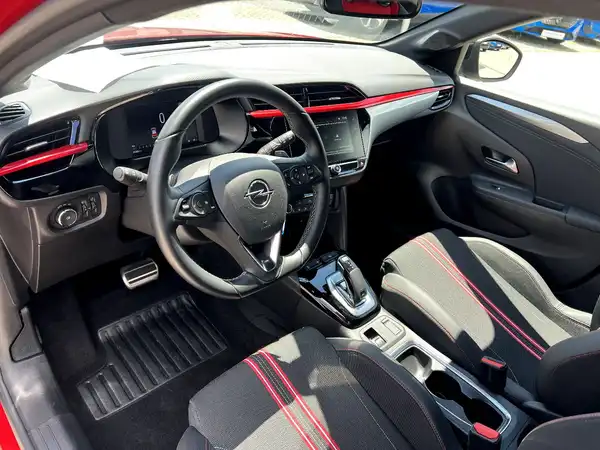 OPEL CORSA (9/27)
