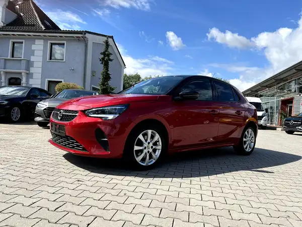 OPEL CORSA (1/26)
