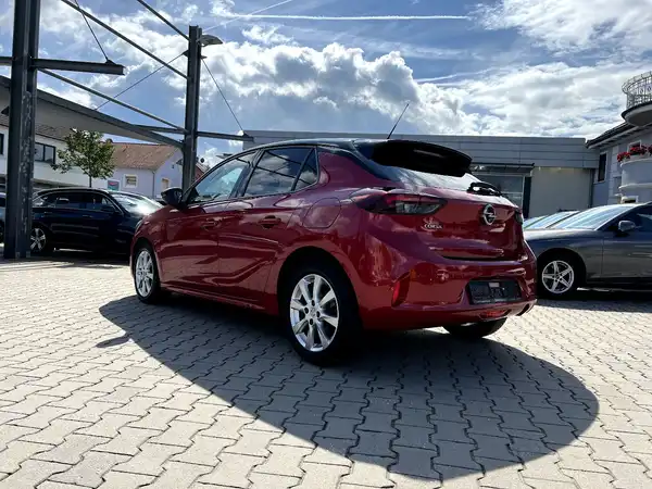 OPEL CORSA (2/26)