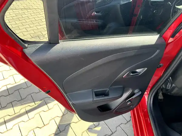 OPEL CORSA (11/26)