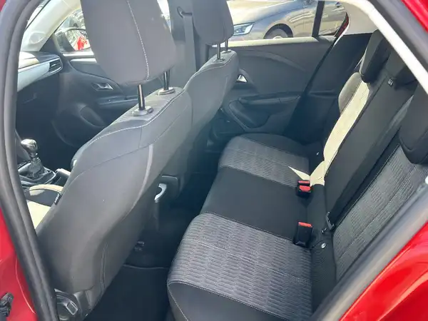 OPEL CORSA (12/26)