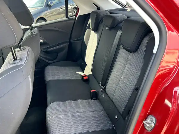 OPEL CORSA (13/26)