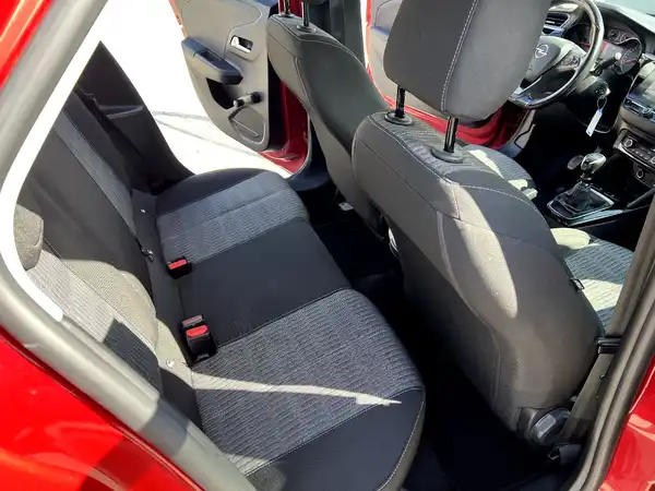 OPEL CORSA (15/26)