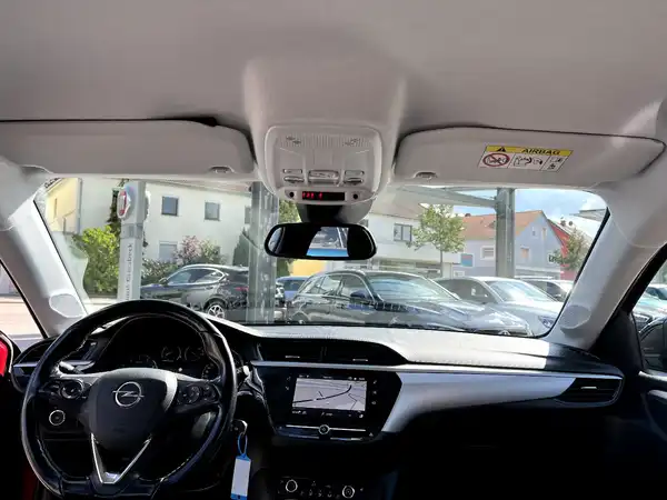 OPEL CORSA (18/26)