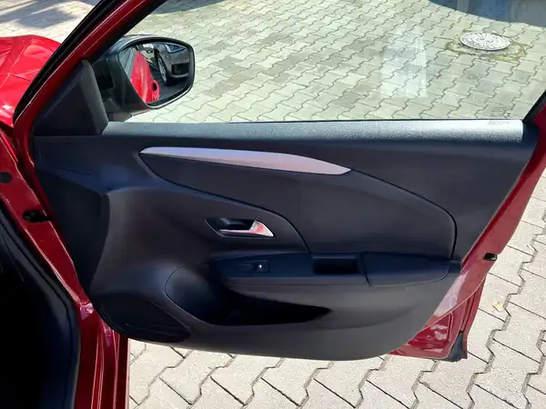 OPEL CORSA (19/26)