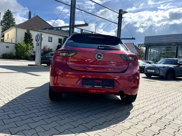 OPEL CORSA (3/26)