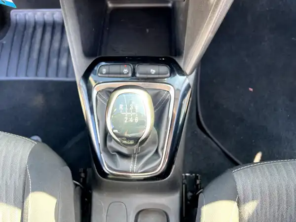 OPEL CORSA (22/26)