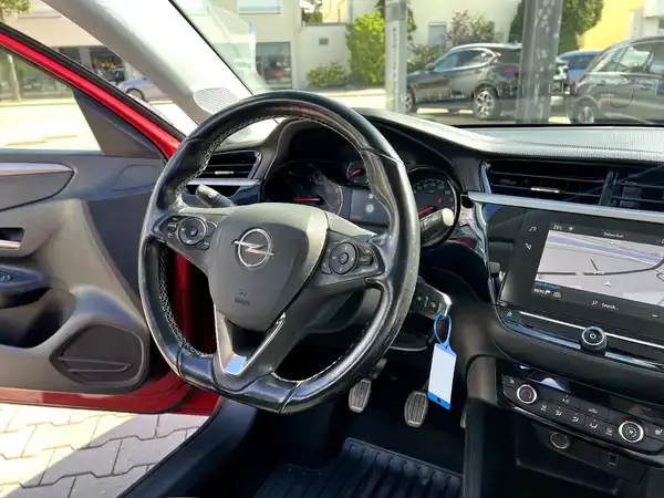 OPEL CORSA (25/26)