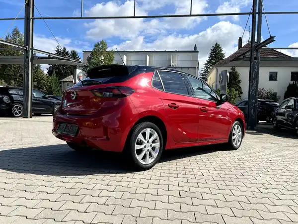OPEL CORSA (4/26)