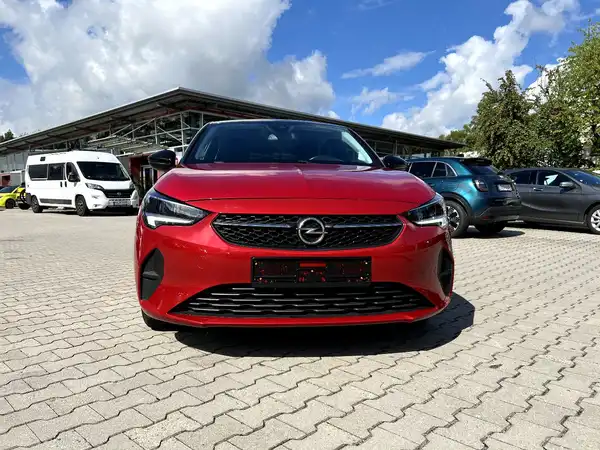 OPEL CORSA (5/26)