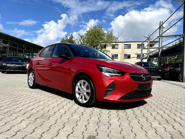 OPEL CORSA (6/26)