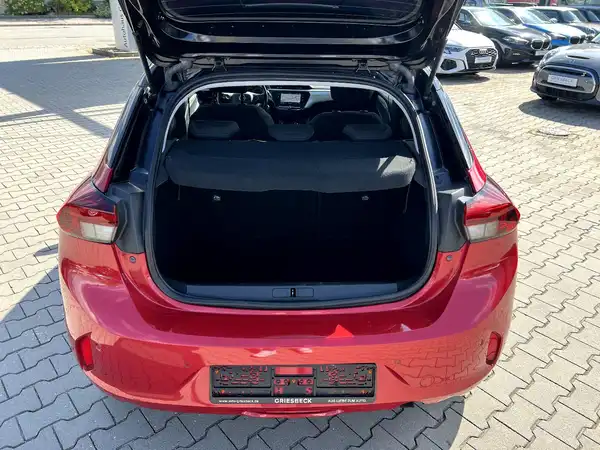 OPEL CORSA (7/26)