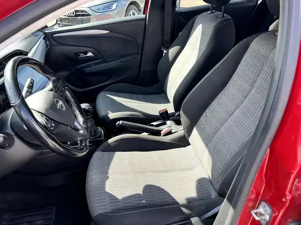 OPEL CORSA (8/26)