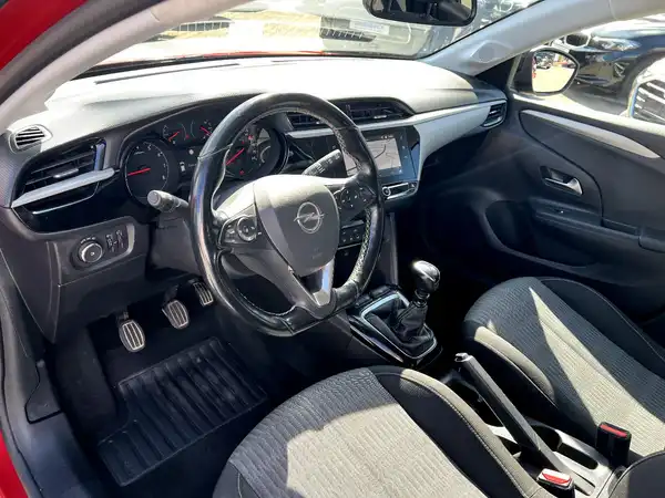 OPEL CORSA (9/26)