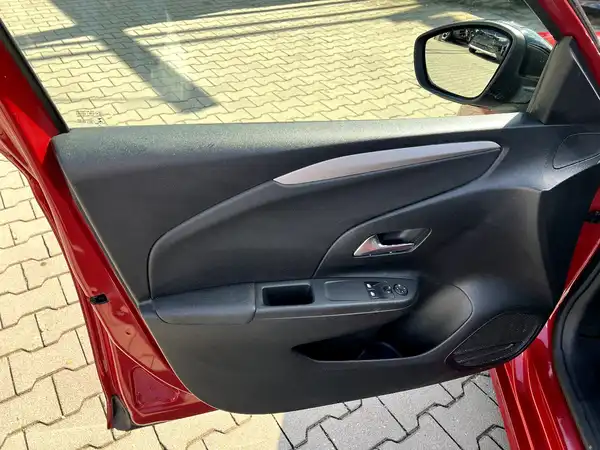 OPEL CORSA (10/26)