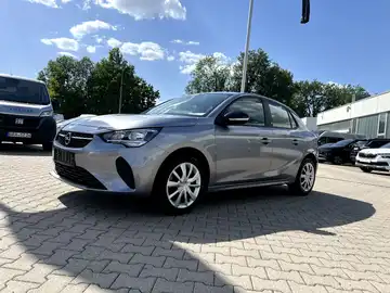 OPEL CORSA (1/26)