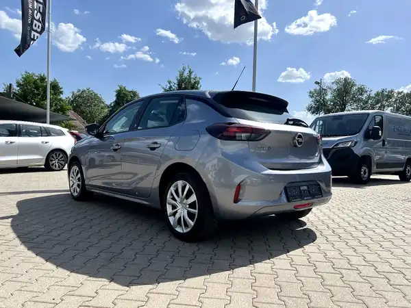 OPEL CORSA (2/26)