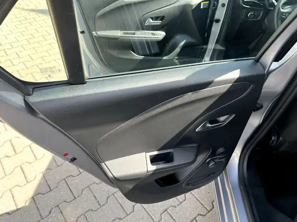 OPEL CORSA (11/26)