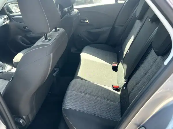 OPEL CORSA (12/26)