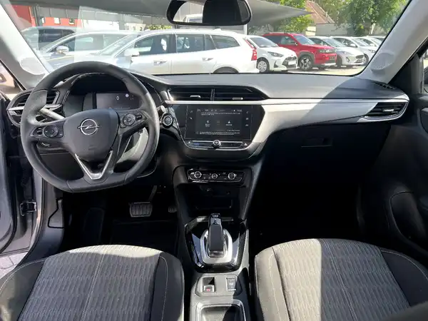OPEL CORSA (17/26)