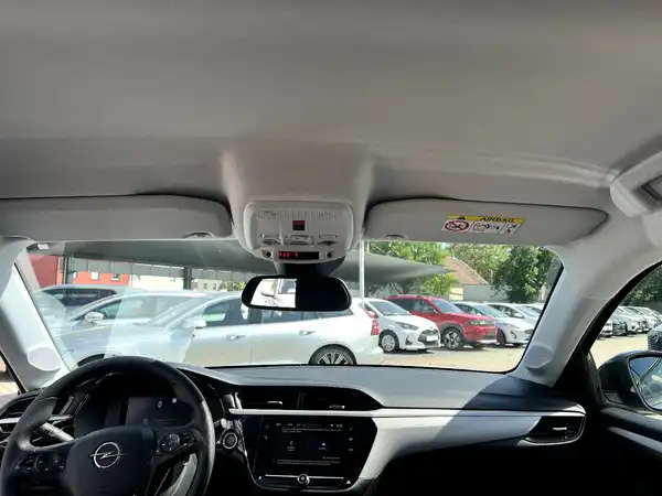 OPEL CORSA (18/26)