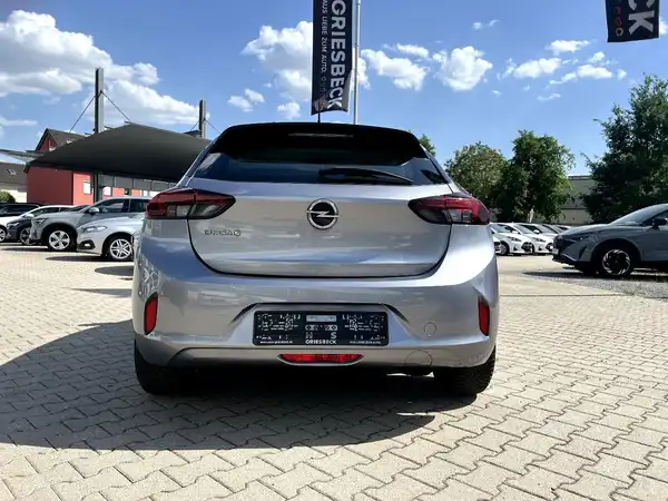 OPEL CORSA (3/26)