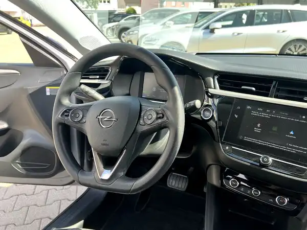 OPEL CORSA (25/26)