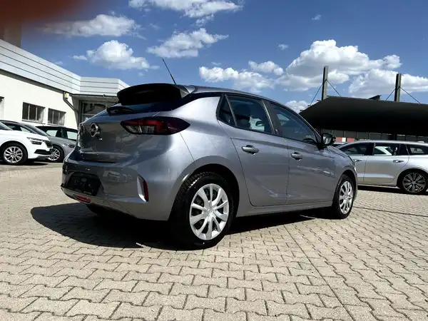 OPEL CORSA (4/26)